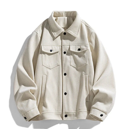 Belmont Corduroy Jacket