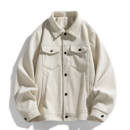 Belmont Corduroy Jacket