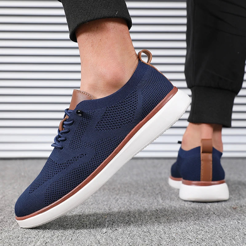 Varano Knit Sneaker