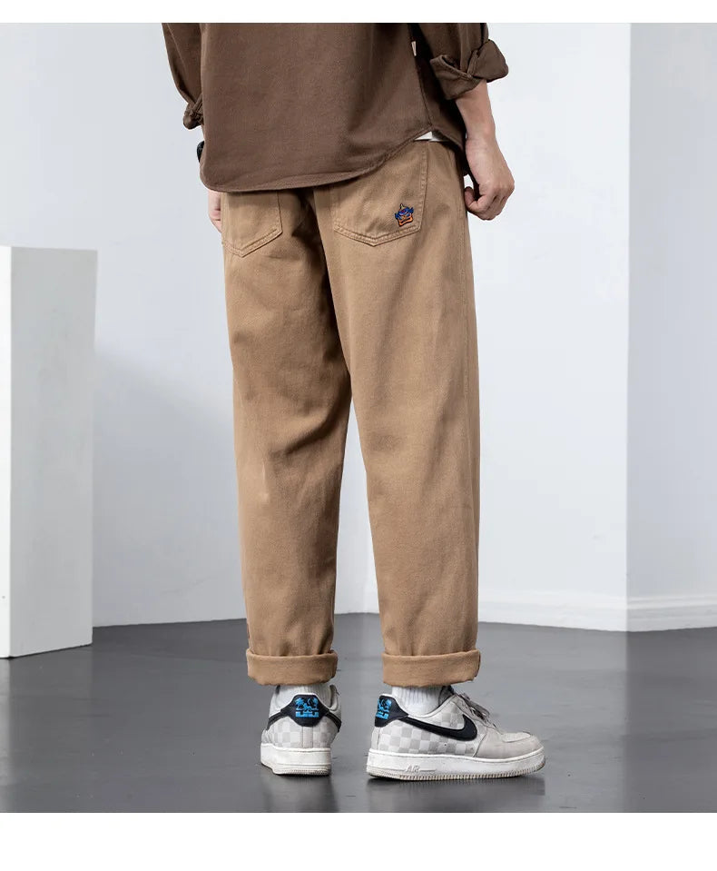 Aleron Cargo Pants