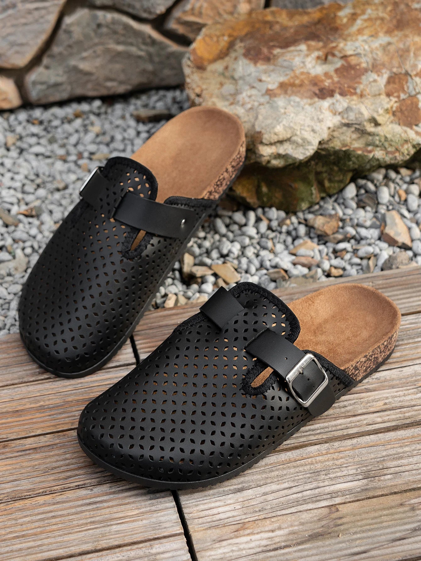 Torvelli Sandals