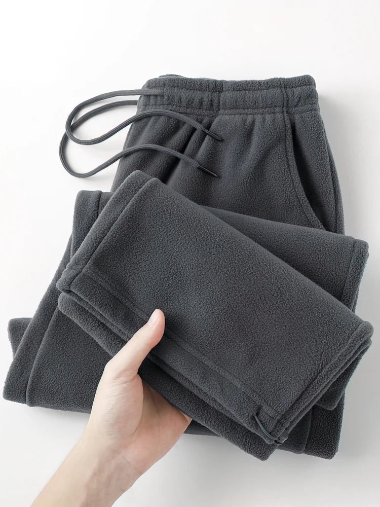Torano Fleece Sweatpants