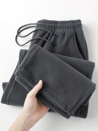 Torano Fleece Sweatpants