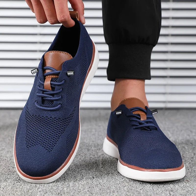 Varano Knit Sneaker
