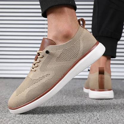 Varano Knit Sneaker