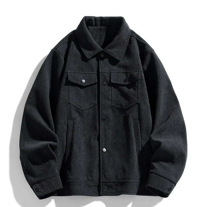 Belmont Corduroy Jacket