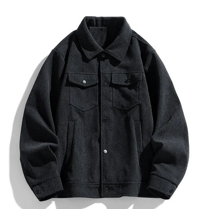 Belmont Corduroy Jacket