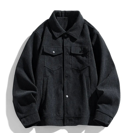 Belmont Corduroy Jacket