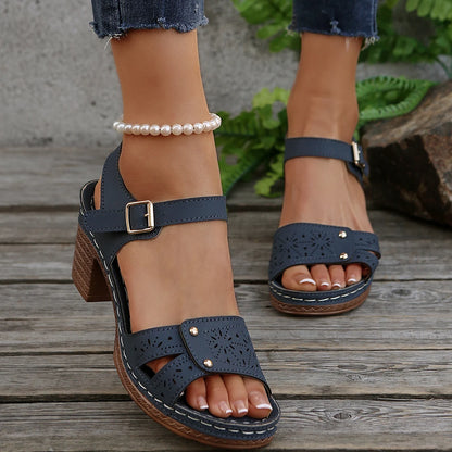 Marzano Sandals