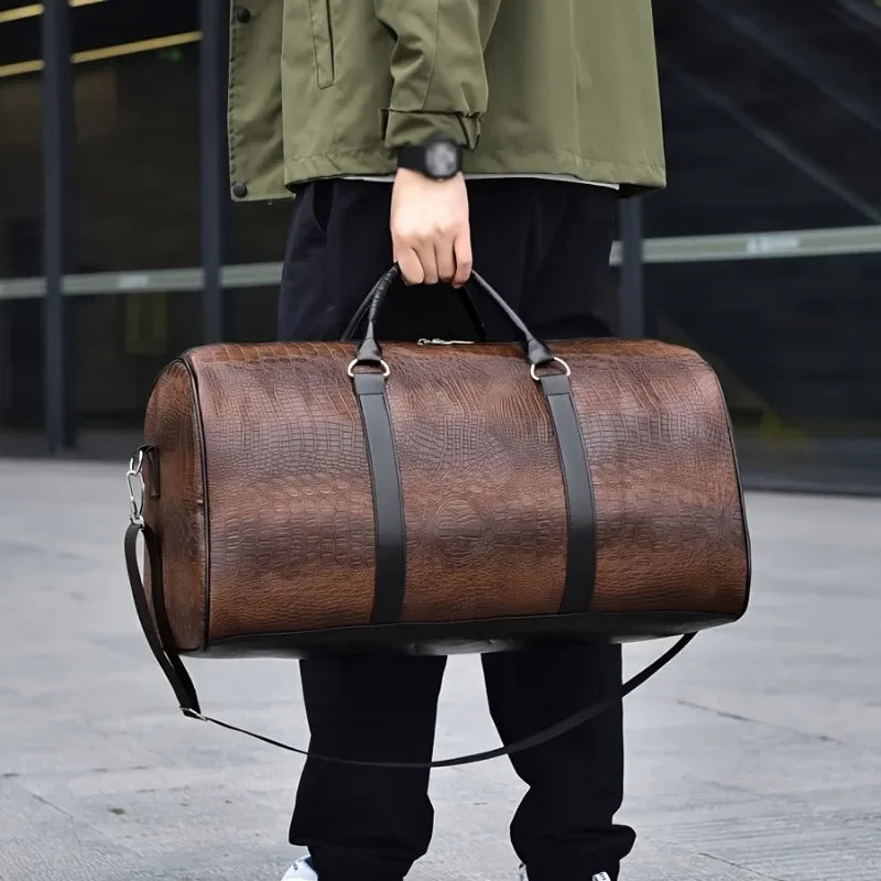 Yukon™ – Travel Duffel