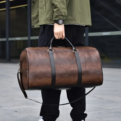 Yukon™ – Travel Duffel