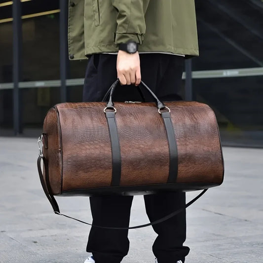 Yukon™ – Travel Duffel