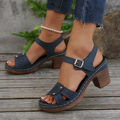 Marzano Sandals