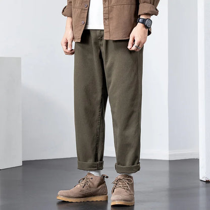 Aleron Cargo Pants