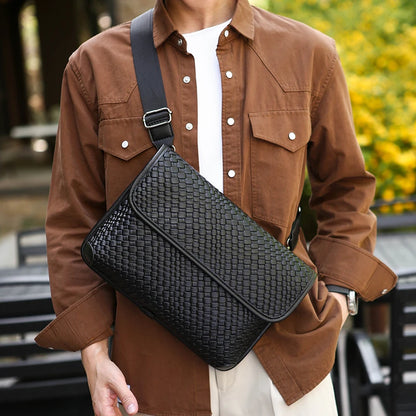 Alpine Crossbody