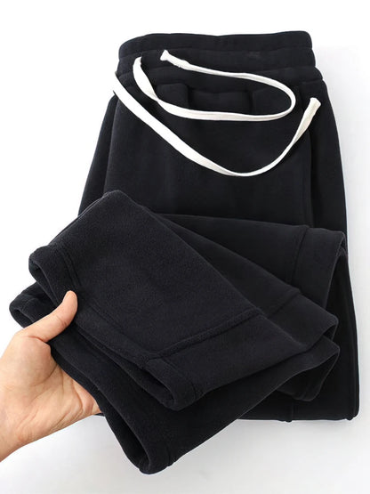 Torano Fleece Sweatpants